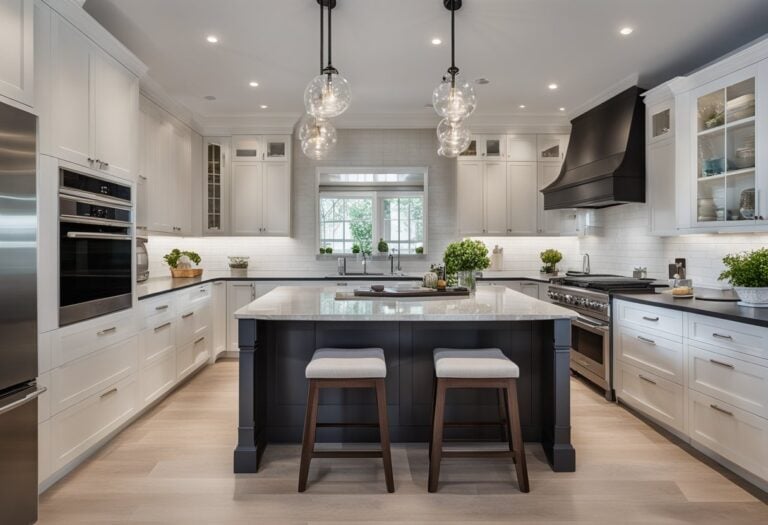 Everything You Need to Know About Kitchen Islands: Design, Functionality, and Style